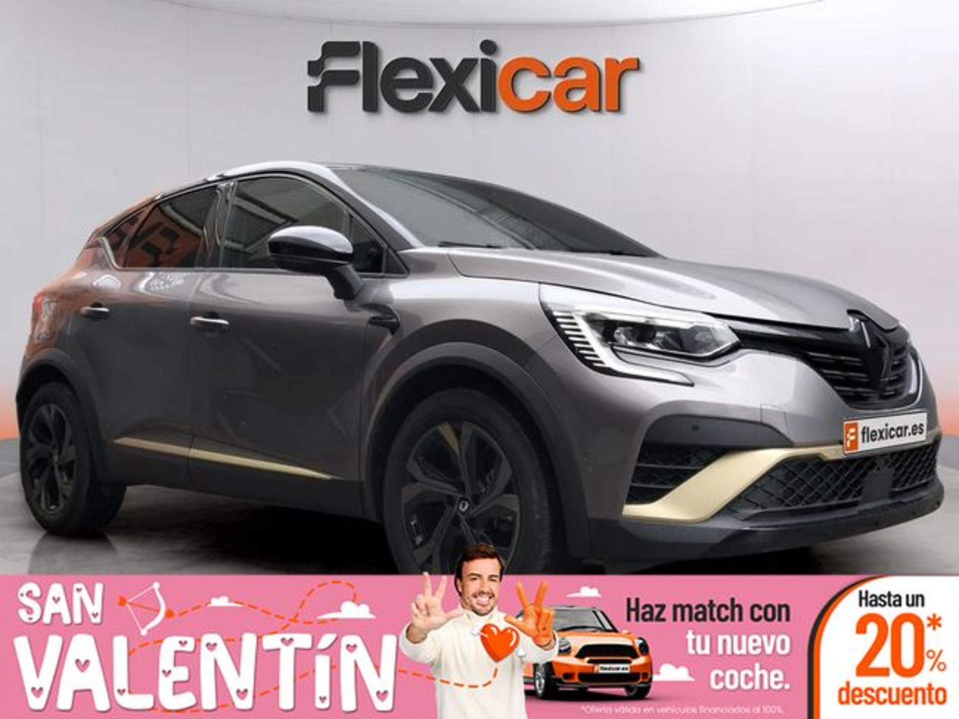 Imagen de RENAULT Captur
