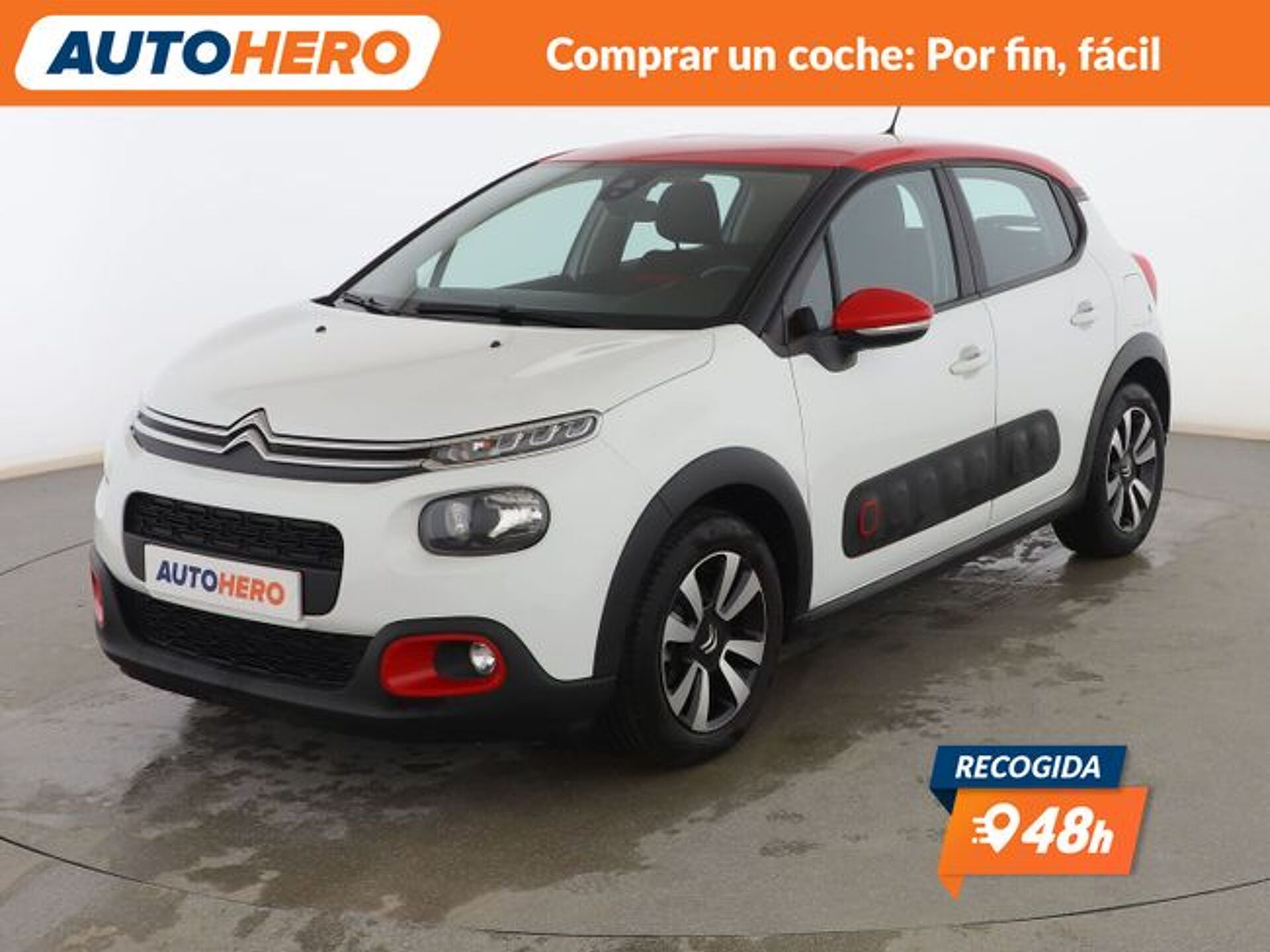 Imagen 1 de CITROEN C3