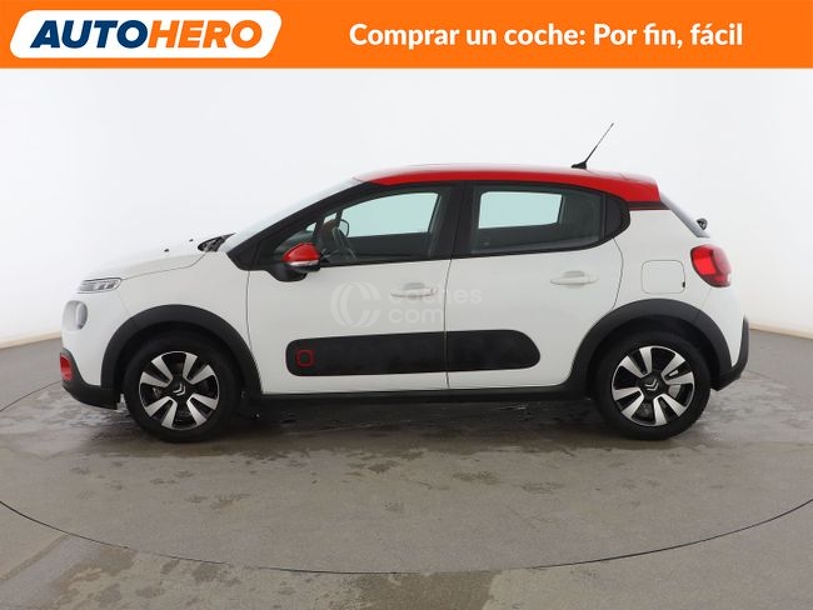 Foto del CITROEN C3 1.2 PureTech Feel Edition 82