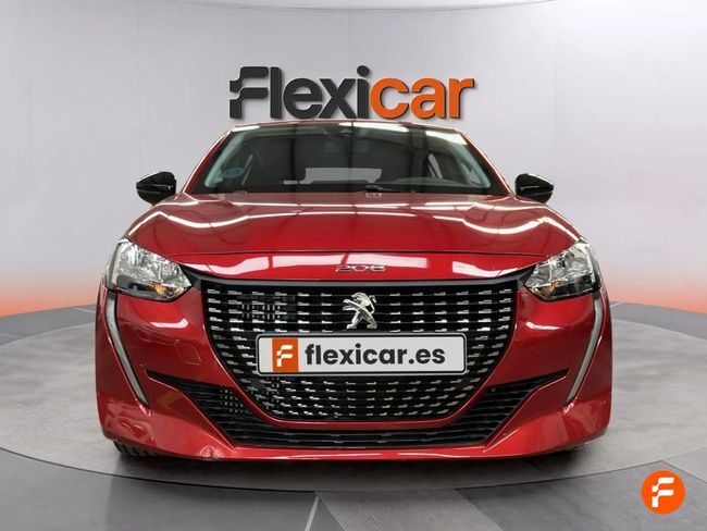 Foto del PEUGEOT 208 1.2 Puretech S&S Active 100