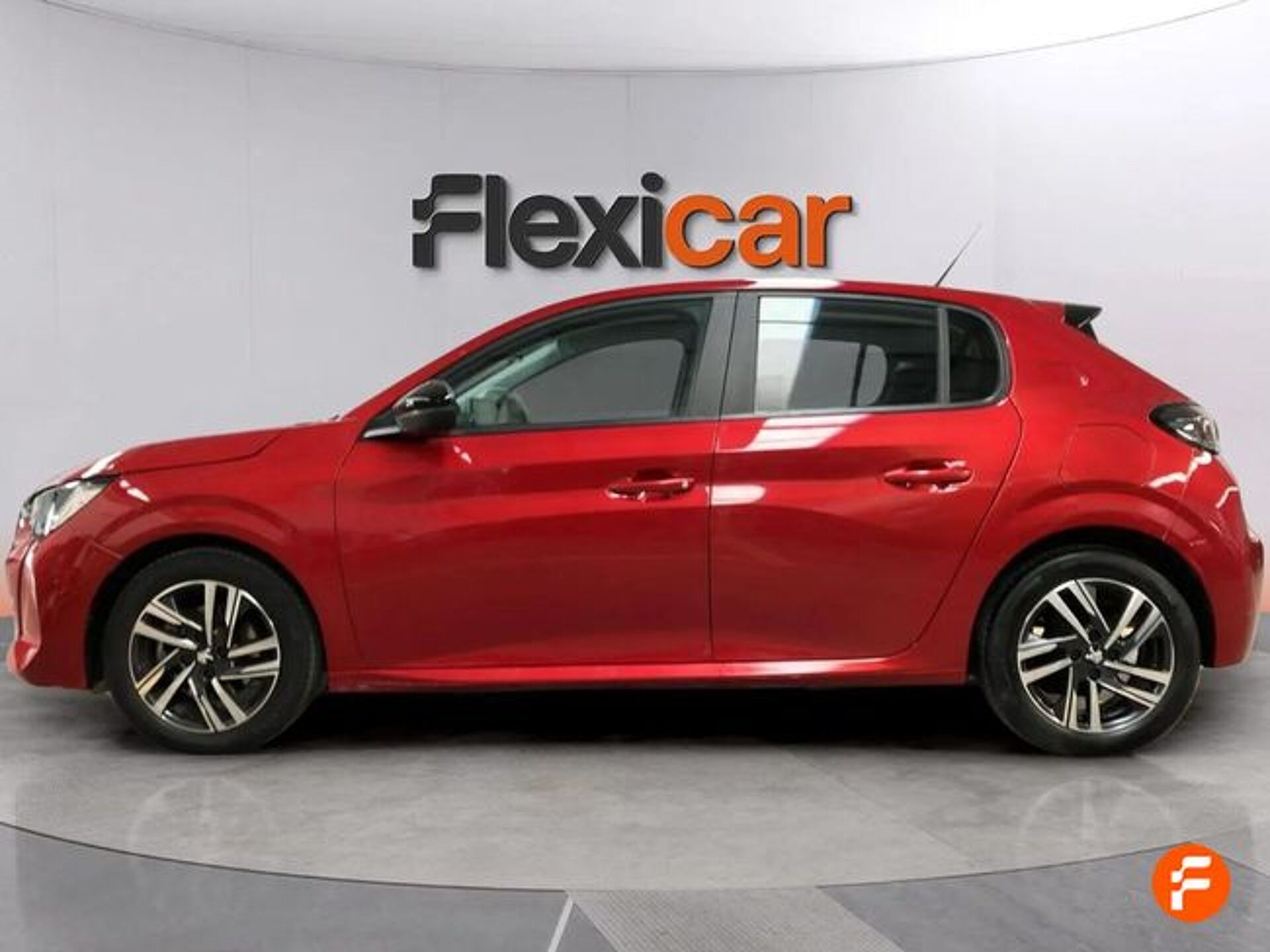 Imagen 3 de PEUGEOT 208