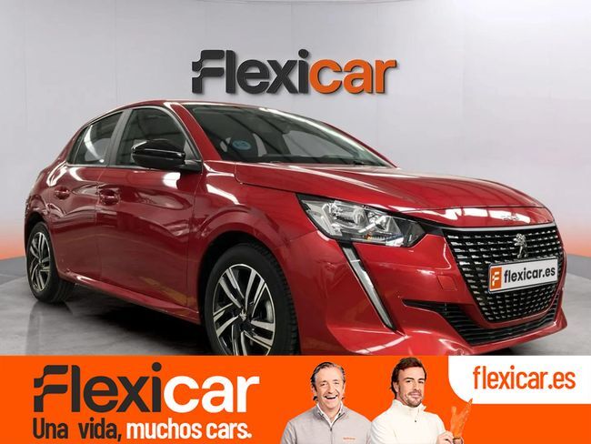 Foto del PEUGEOT 208 1.2 Puretech S&S Active 100