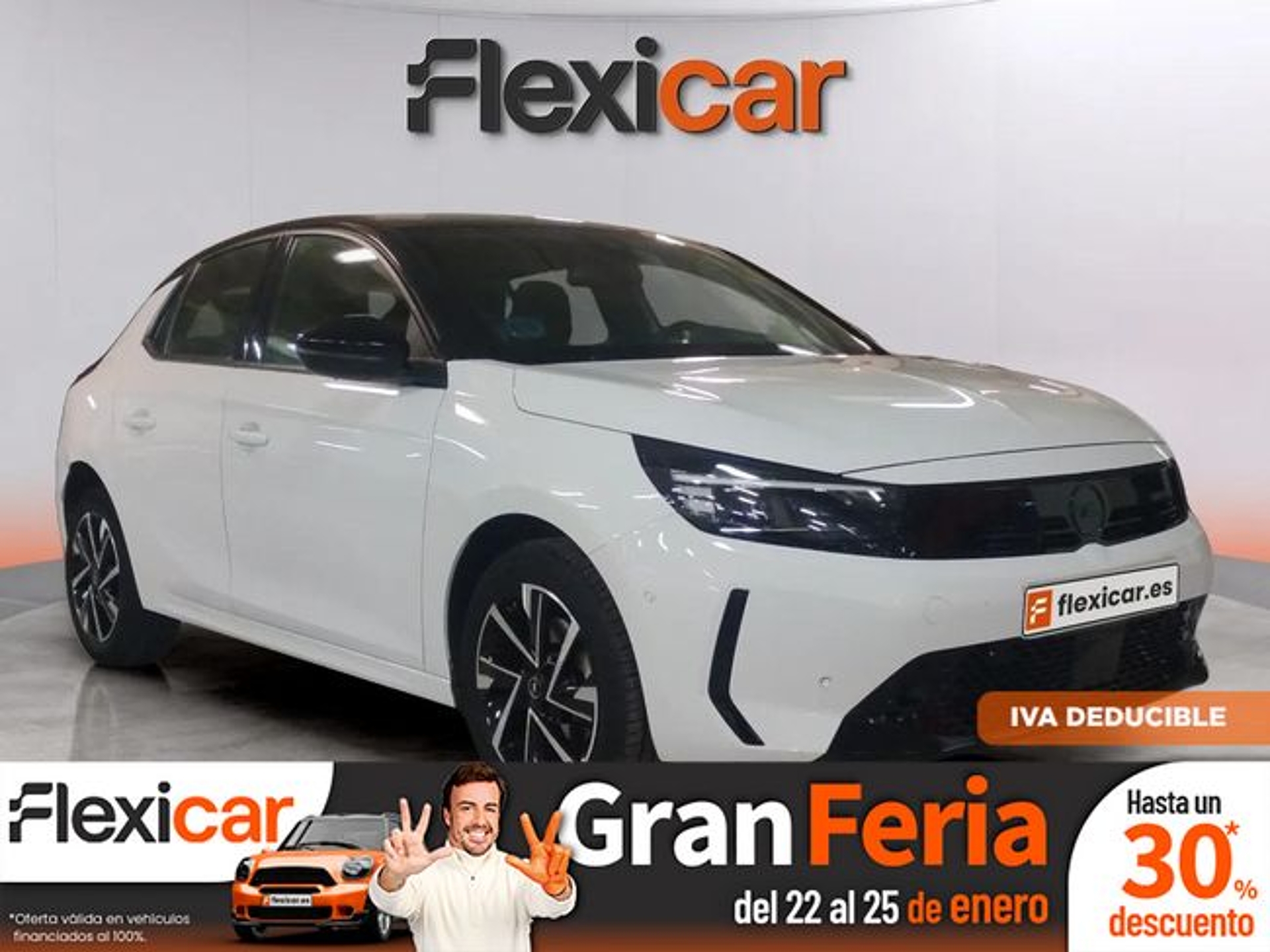 Imagen de OPEL Corsa