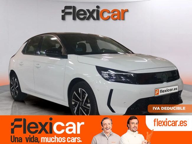 OPEL Corsa (1.2T XHL 74kW (100CV) GS) en Madrid
