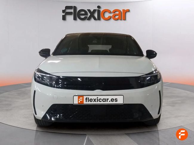 Foto del OPEL Corsa 1.2T XHL S-S GS 100