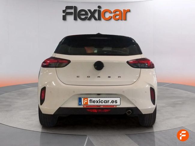 Foto del OPEL Corsa 1.2T XHL S-S GS 100