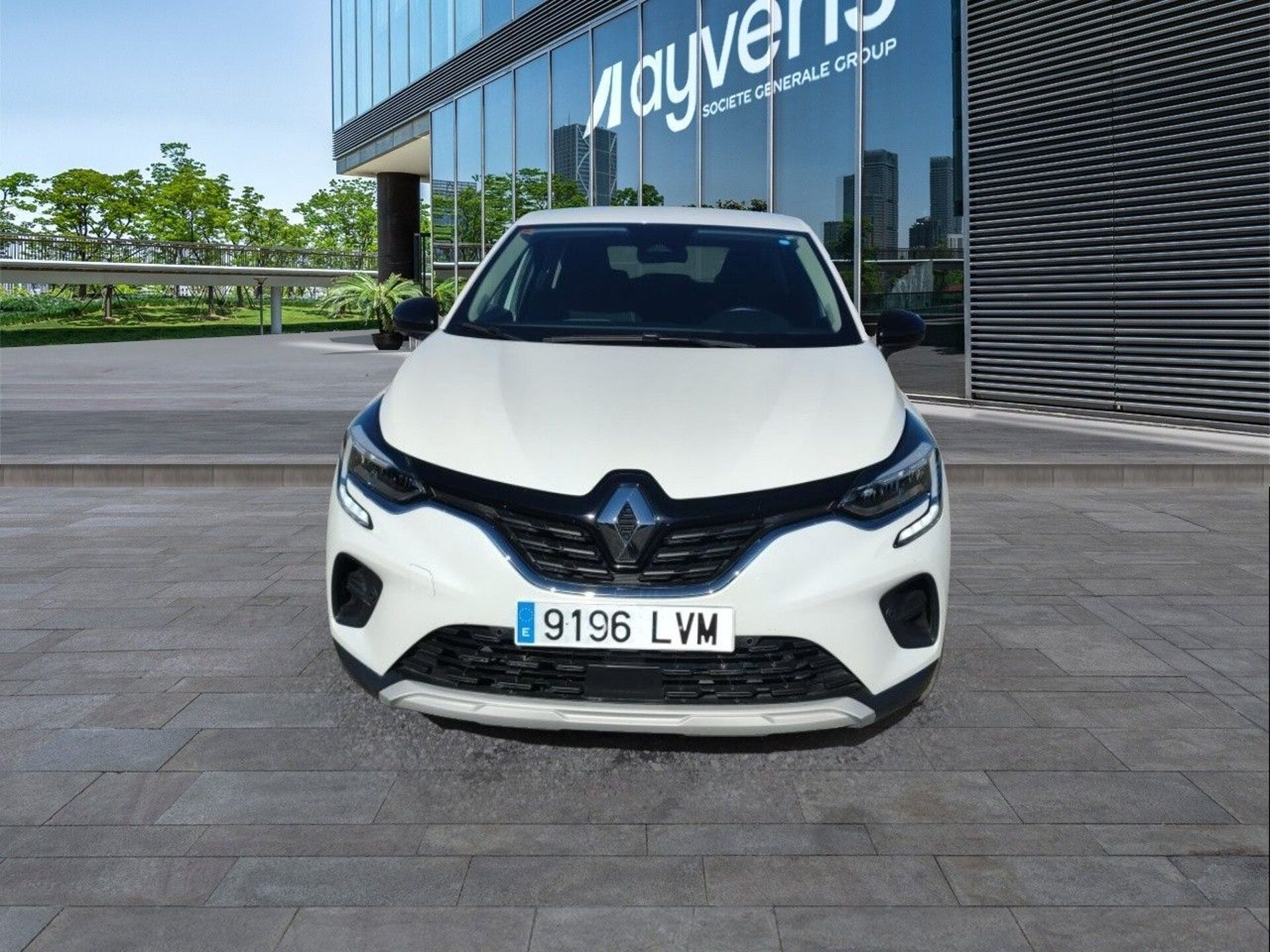 Imagen 2 de RENAULT Captur
