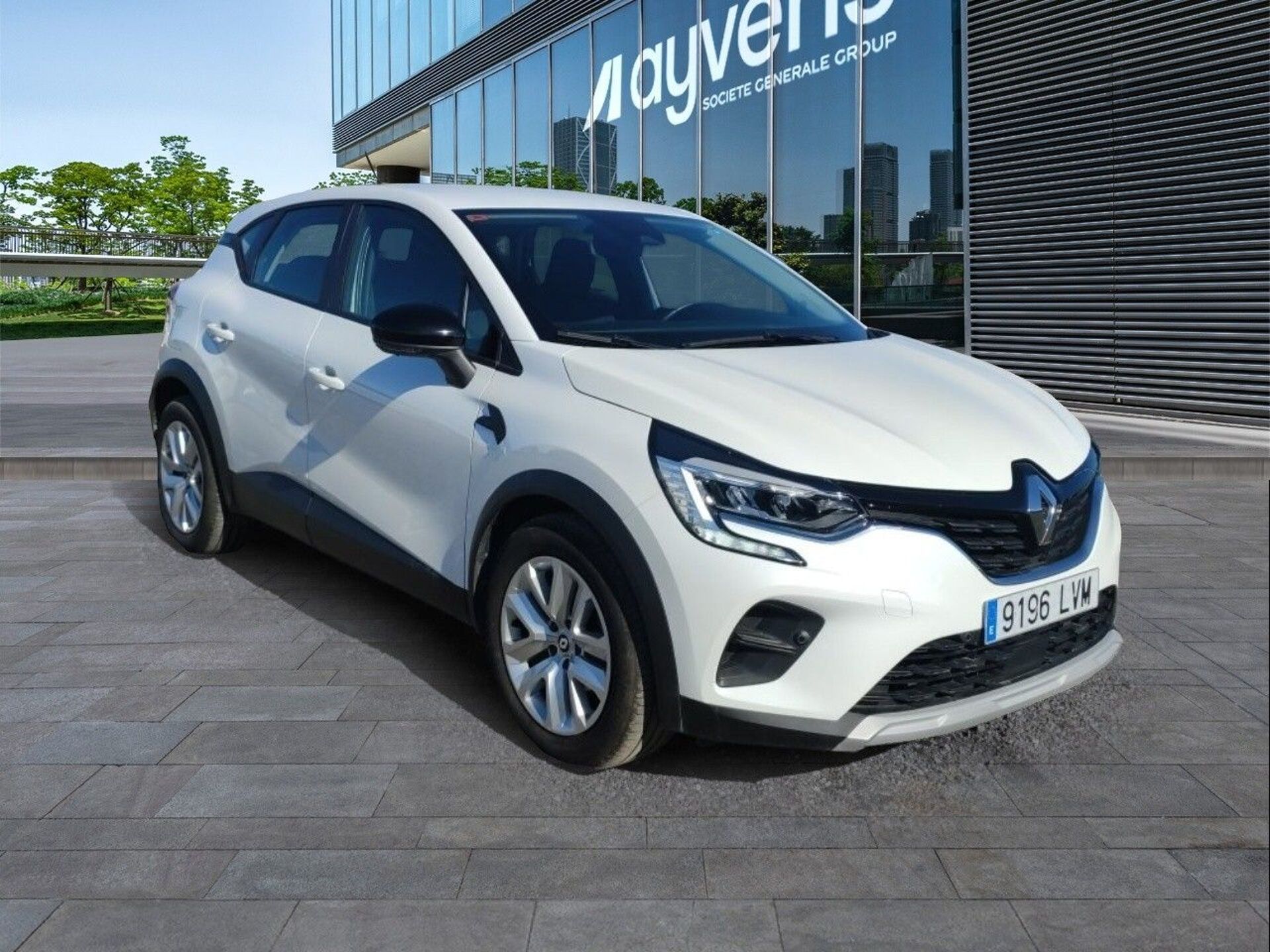 Imagen 3 de RENAULT Captur