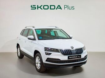 Imagen de SKODA Karoq 2.0TDI Adblue Selection 85kW