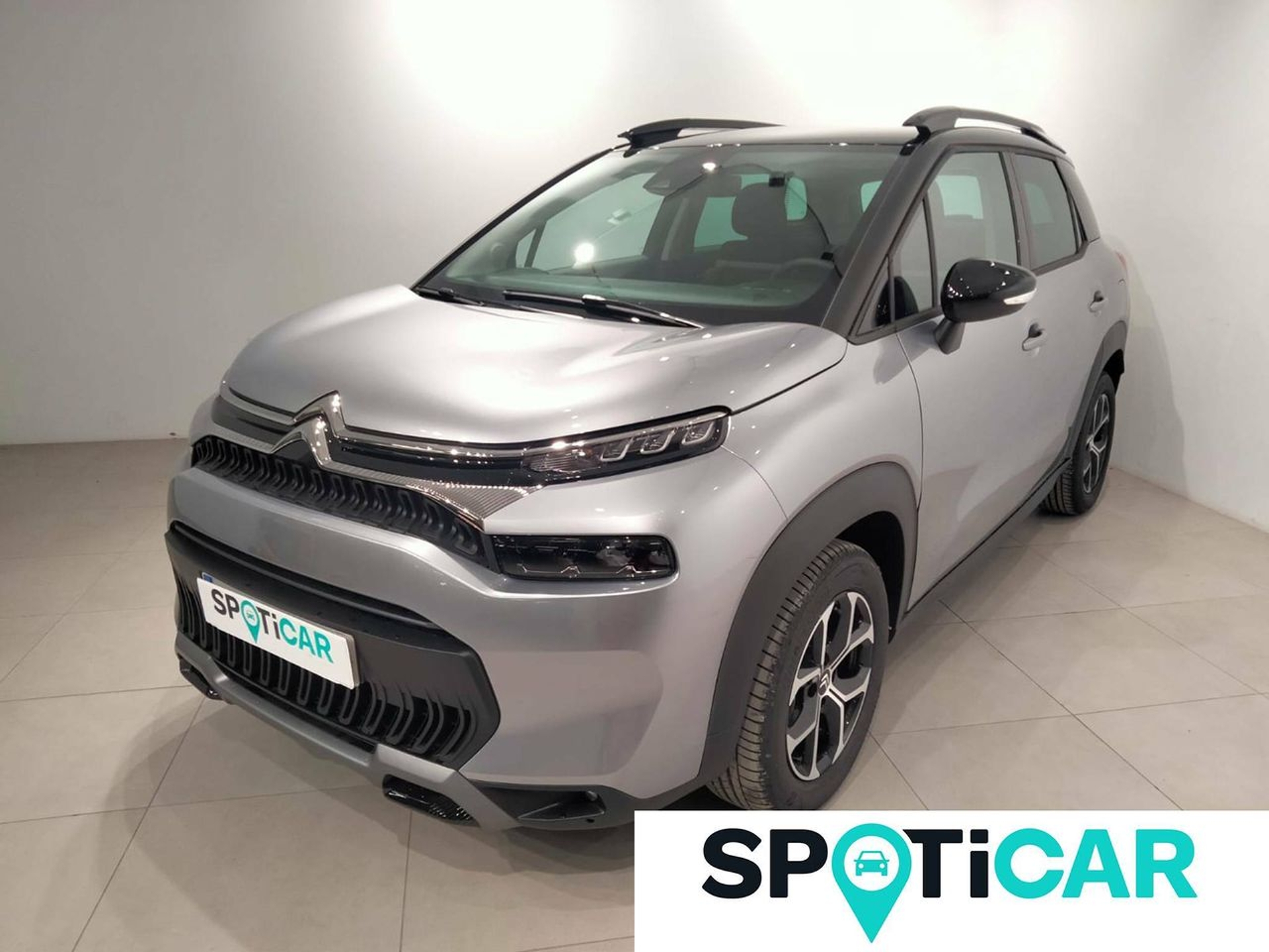 Imagen de CITROEN C3 Aircross