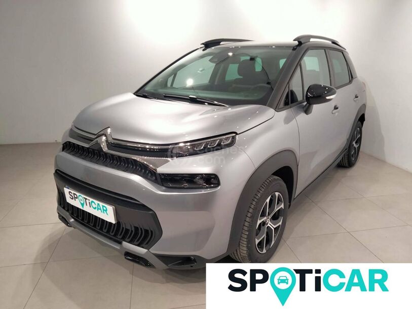 Foto del CITROEN C3 Aircross Puretech S&S Shine 110