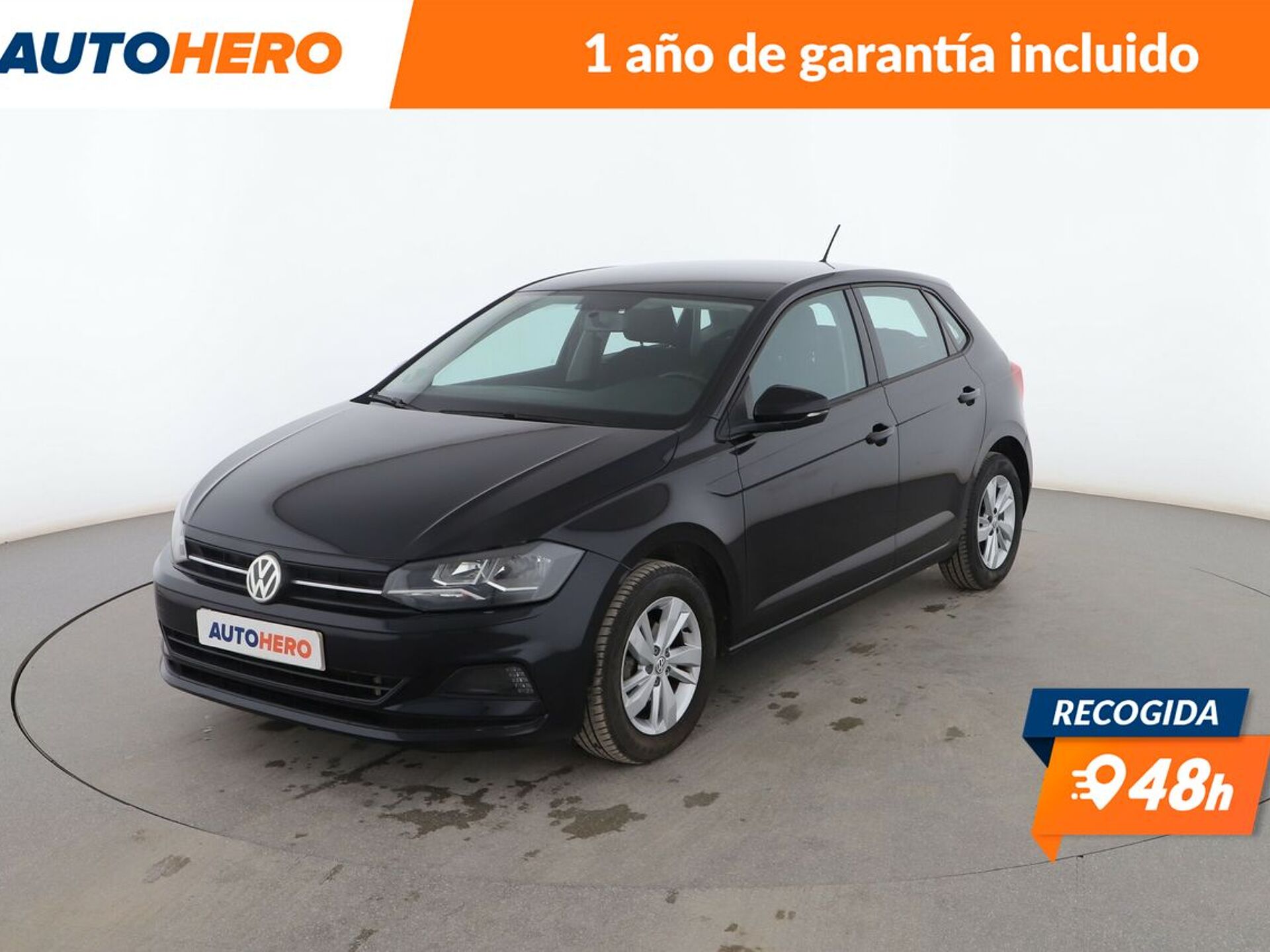Imagen de VOLKSWAGEN Polo
