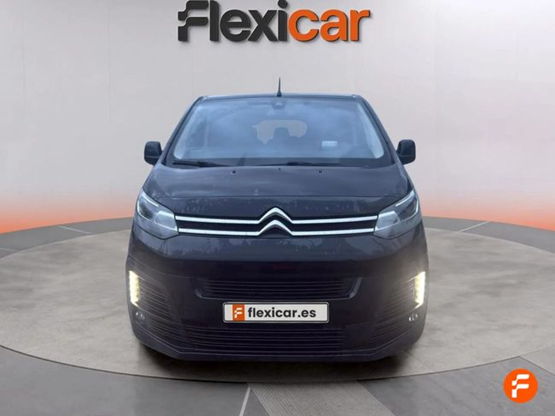 Imagen 2 de CITROEN SpaceTourer