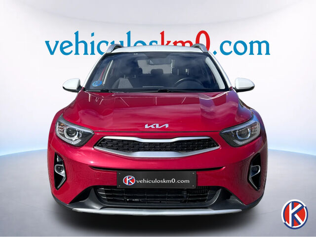 Foto del KIA Stonic 1.0 T-GDi MHEV iMT Concept Plus 100