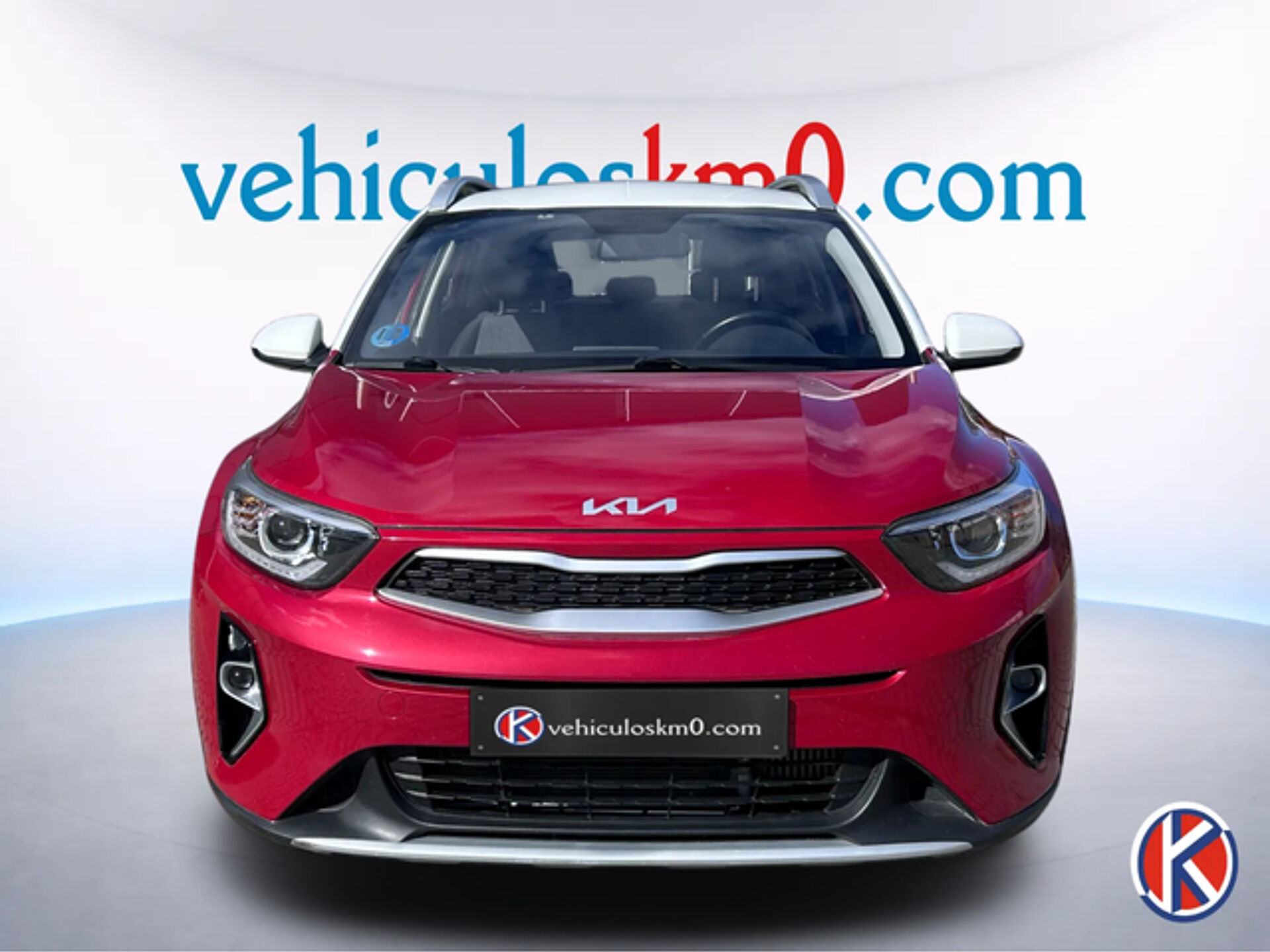 Imagen 2 de KIA Stonic