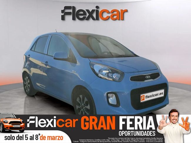 Foto del KIA Picanto 1.0 Tech