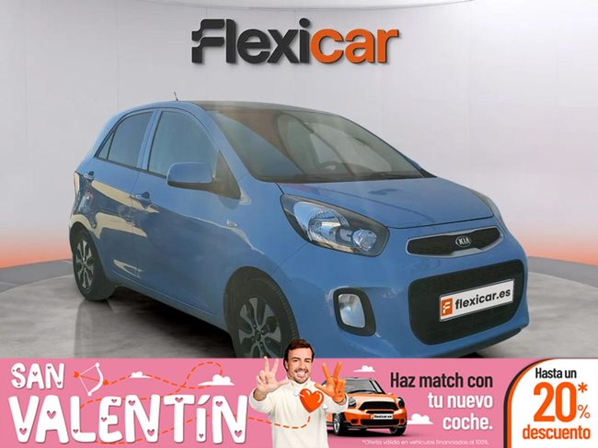 Imagen de KIA Picanto