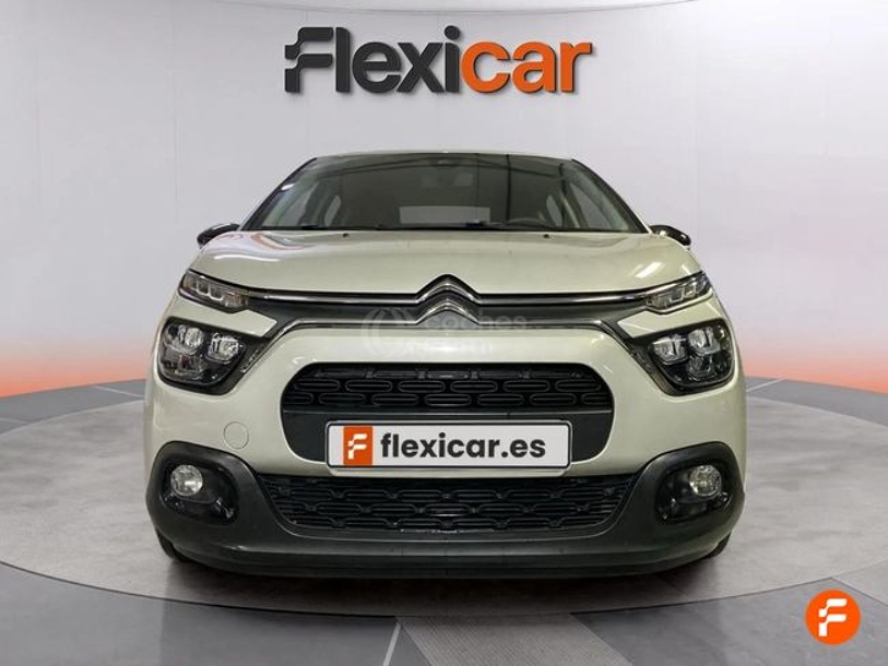 Foto del CITROEN C3 1.2 PureTech S&S Plus 83