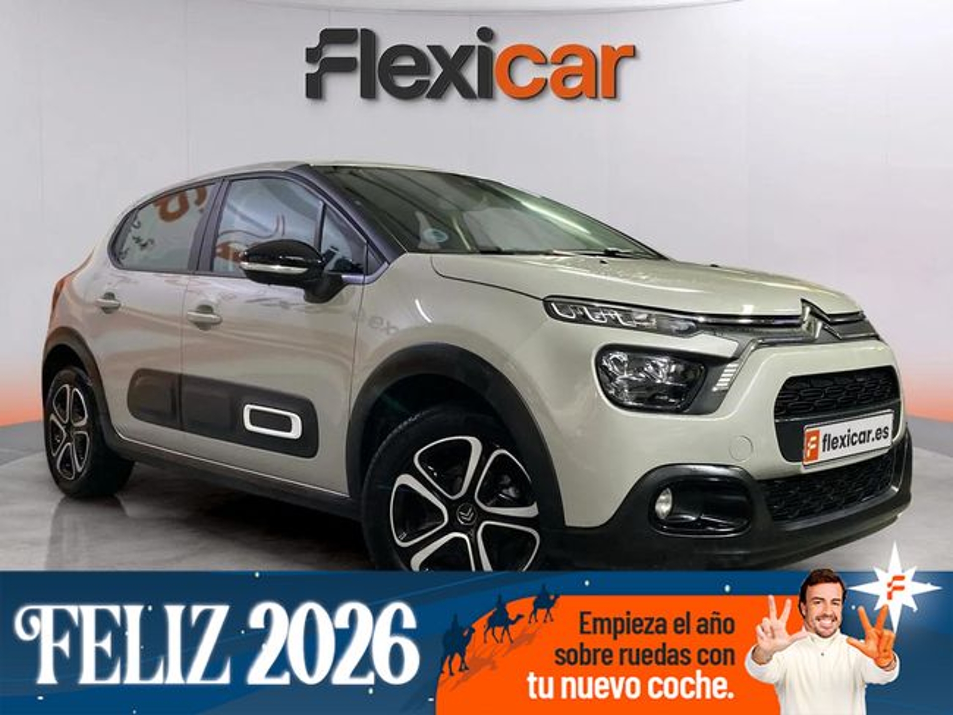 Imagen de CITROEN C3