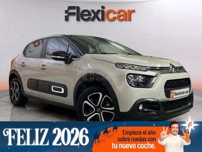 Foto del CITROEN C3 1.2 PureTech S&S Plus 83