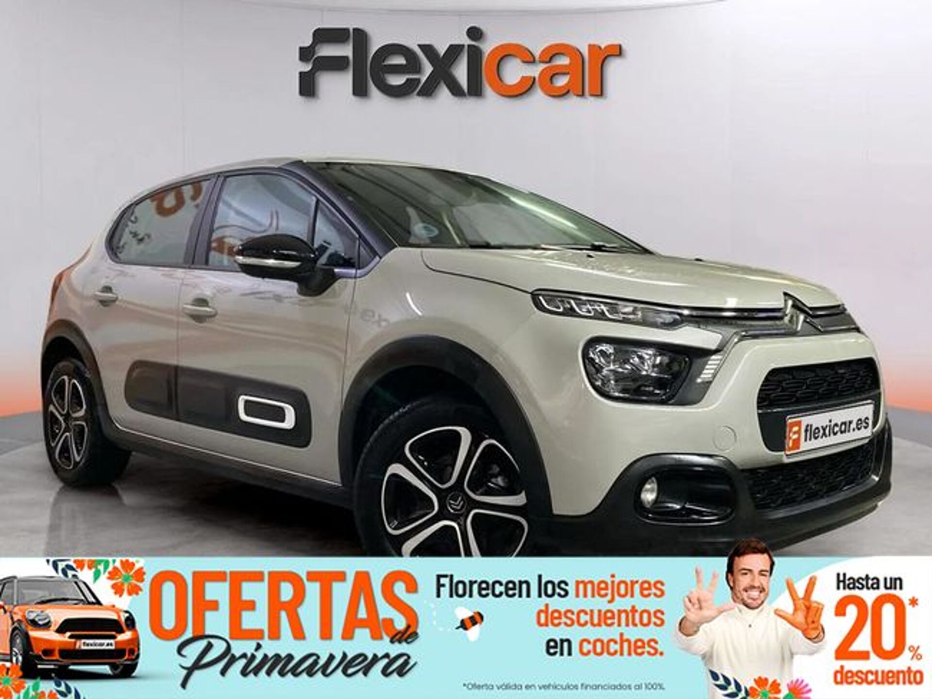 Imagen 1 de CITROEN C3