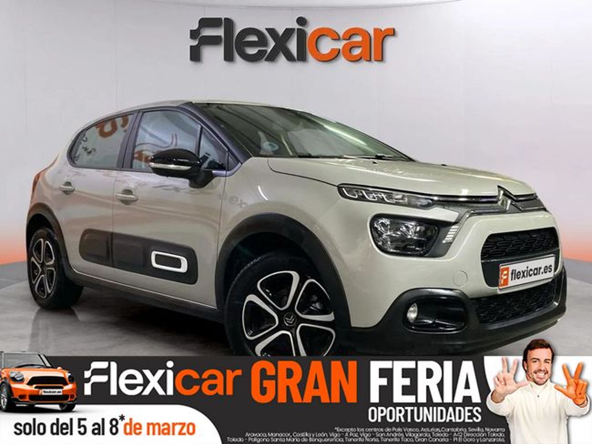 Imagen 1 de CITROEN C3