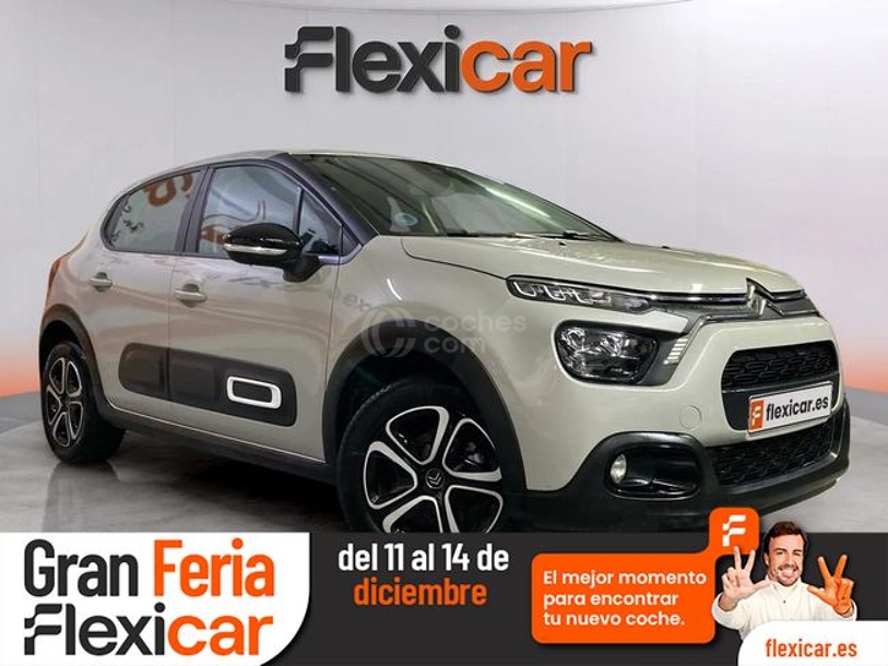 Foto del CITROEN C3 1.2 PureTech S&S Plus 83
