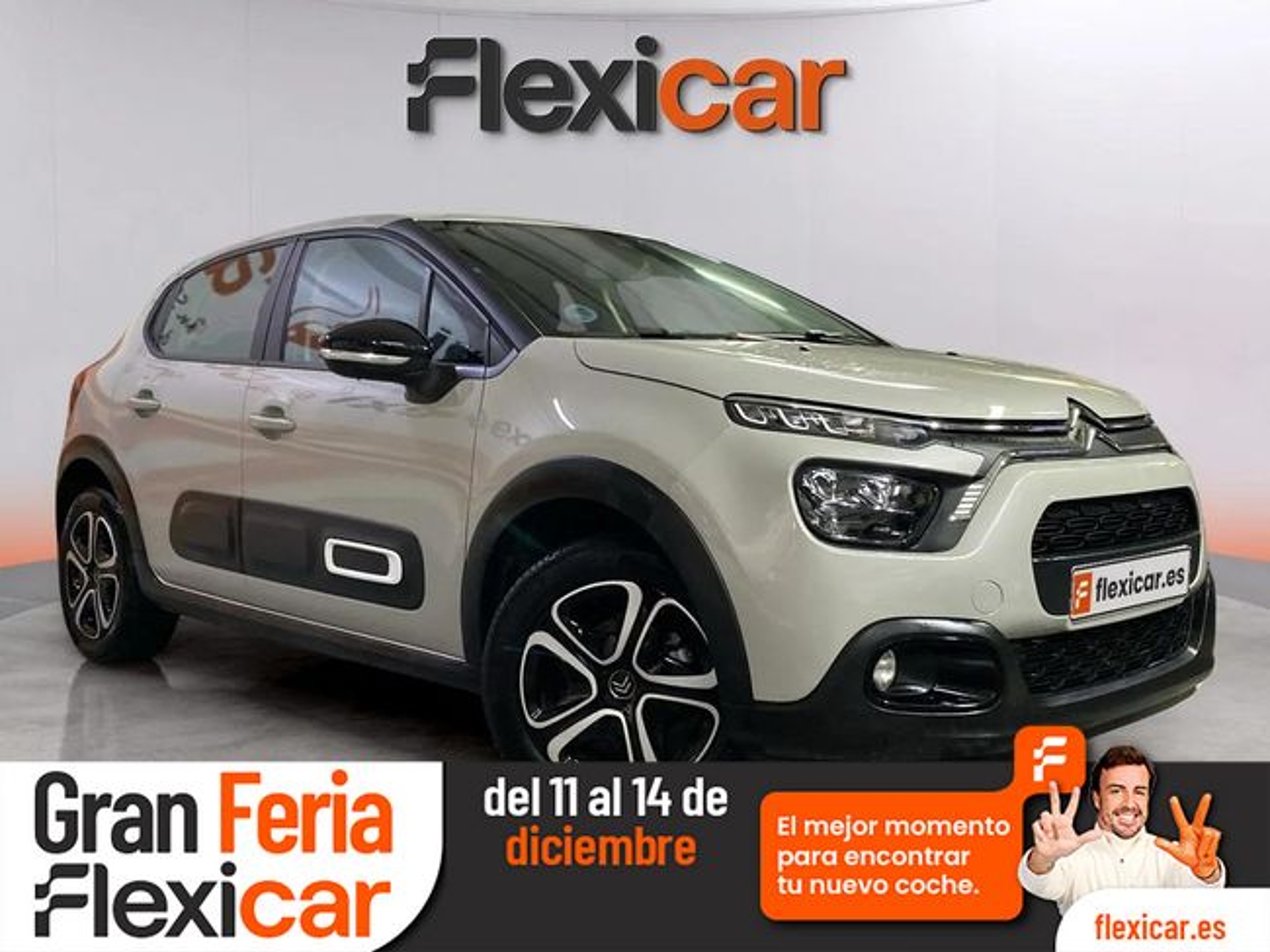 Imagen de CITROEN C3