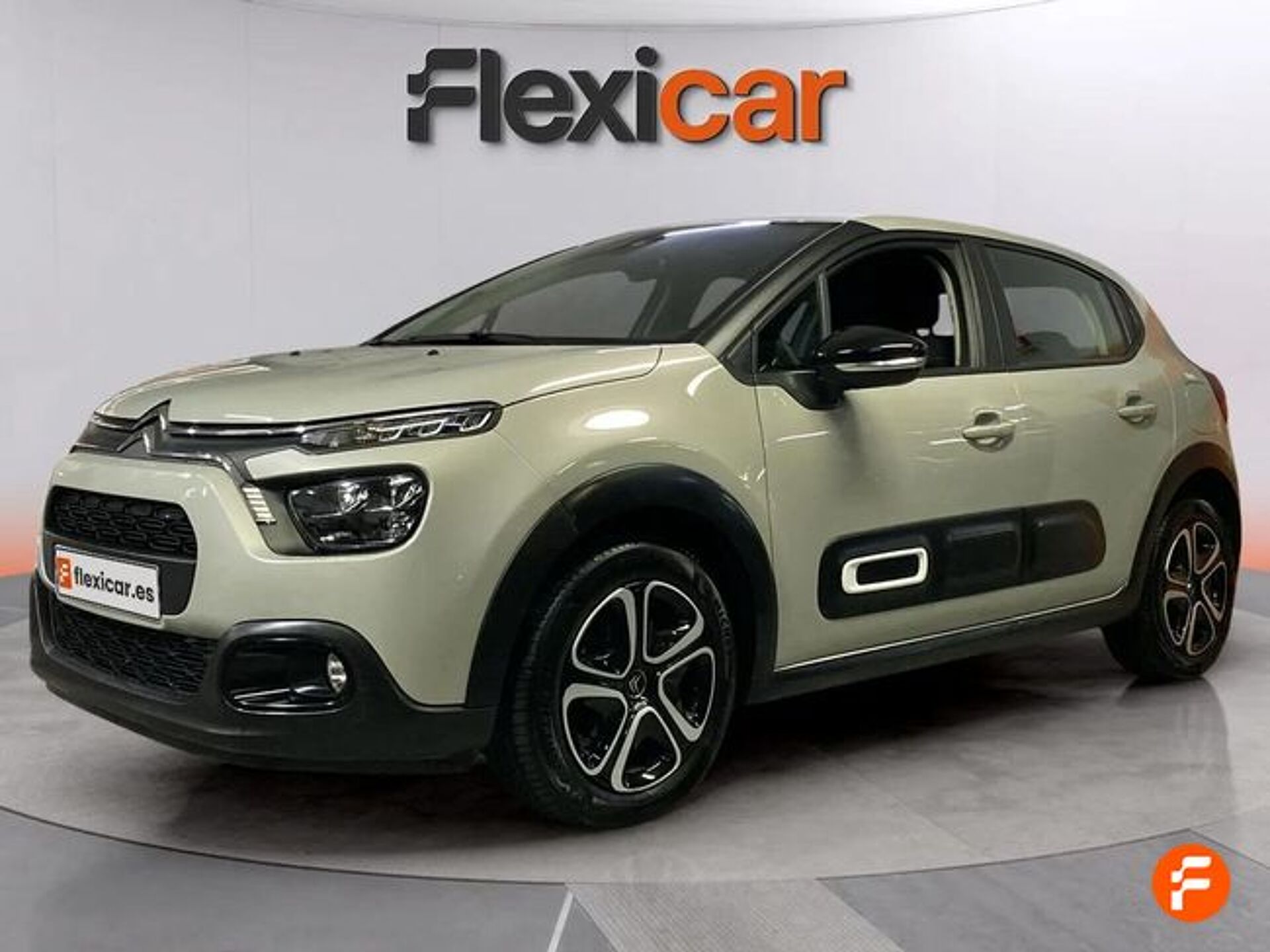 Imagen 3 de CITROEN C3