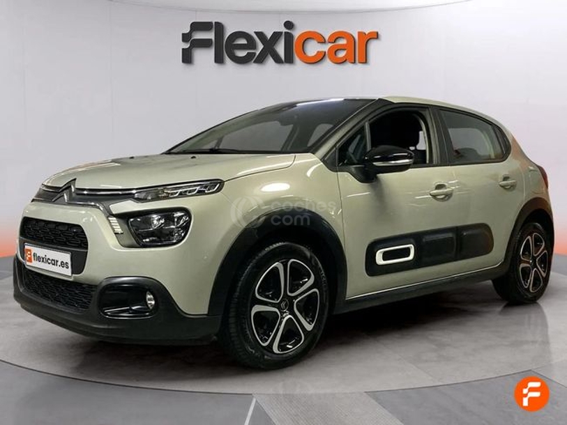 Foto del CITROEN C3 1.2 PureTech S&S Plus 83