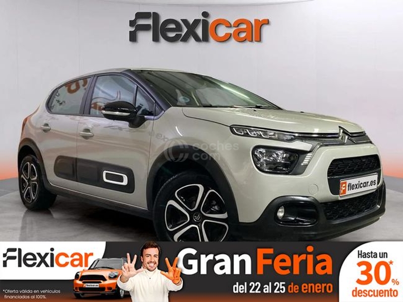 Foto del CITROEN C3 1.2 PureTech S&S Plus 83