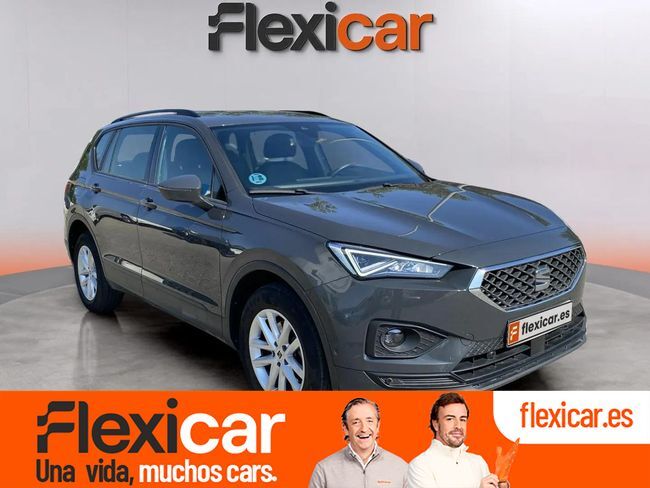 SEAT Tarraco (2.0 TDI 110kW (150CV) S&S Style) en Málaga