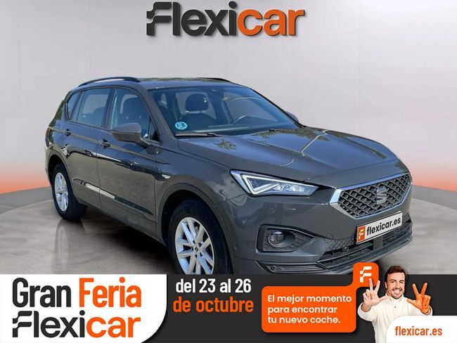 SEAT Tarraco (2.0 TDI 110kW (150CV) S&S Style) en Málaga