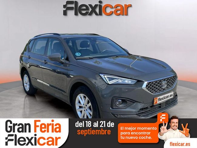 SEAT Tarraco (2.0 TDI 110kW (150CV) S&S Style) en Málaga
