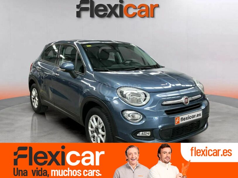 Foto del FIAT 500X 1.6 E-Torq Pop 4x2 81kW