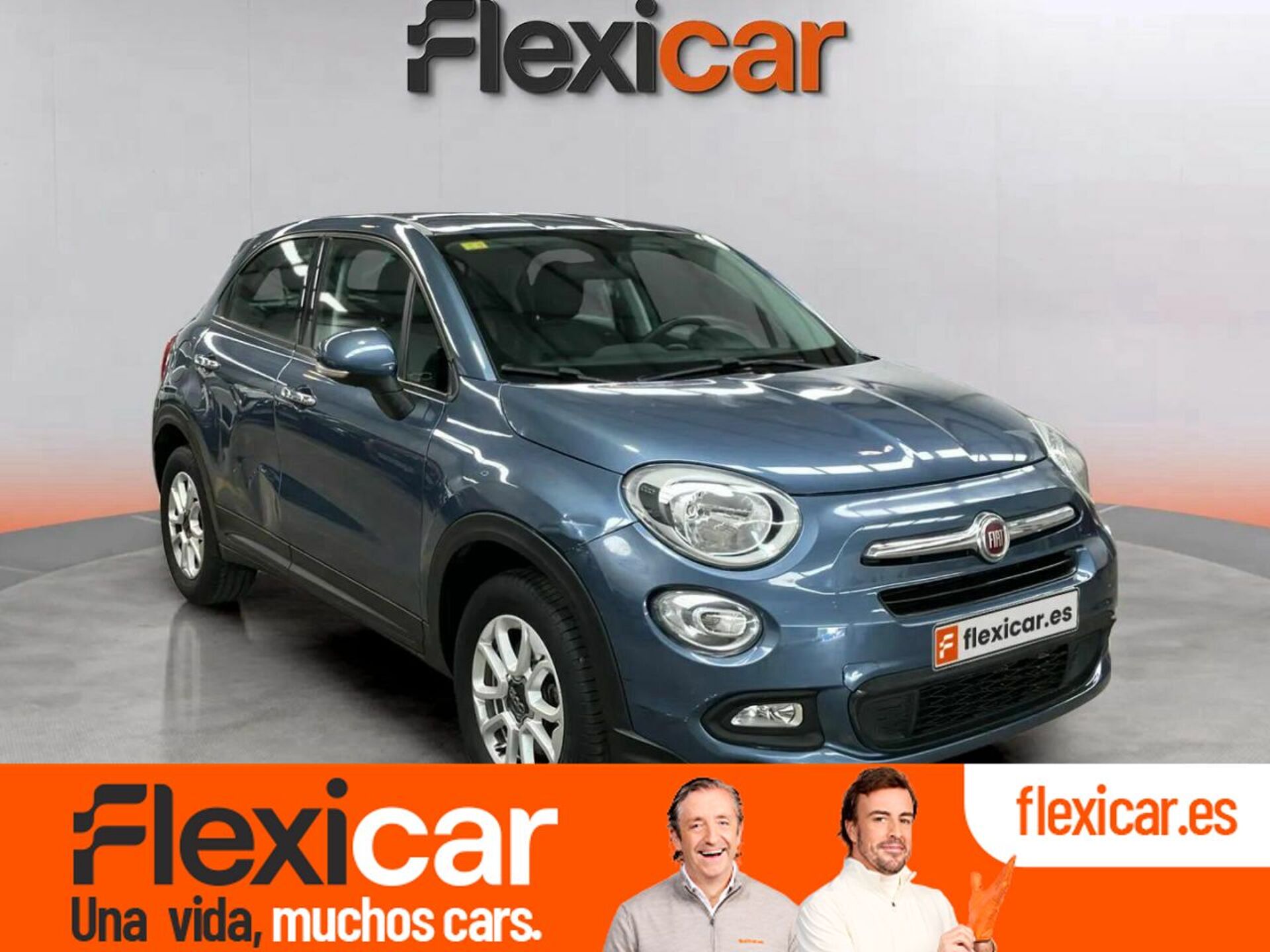 Imagen de FIAT 500X