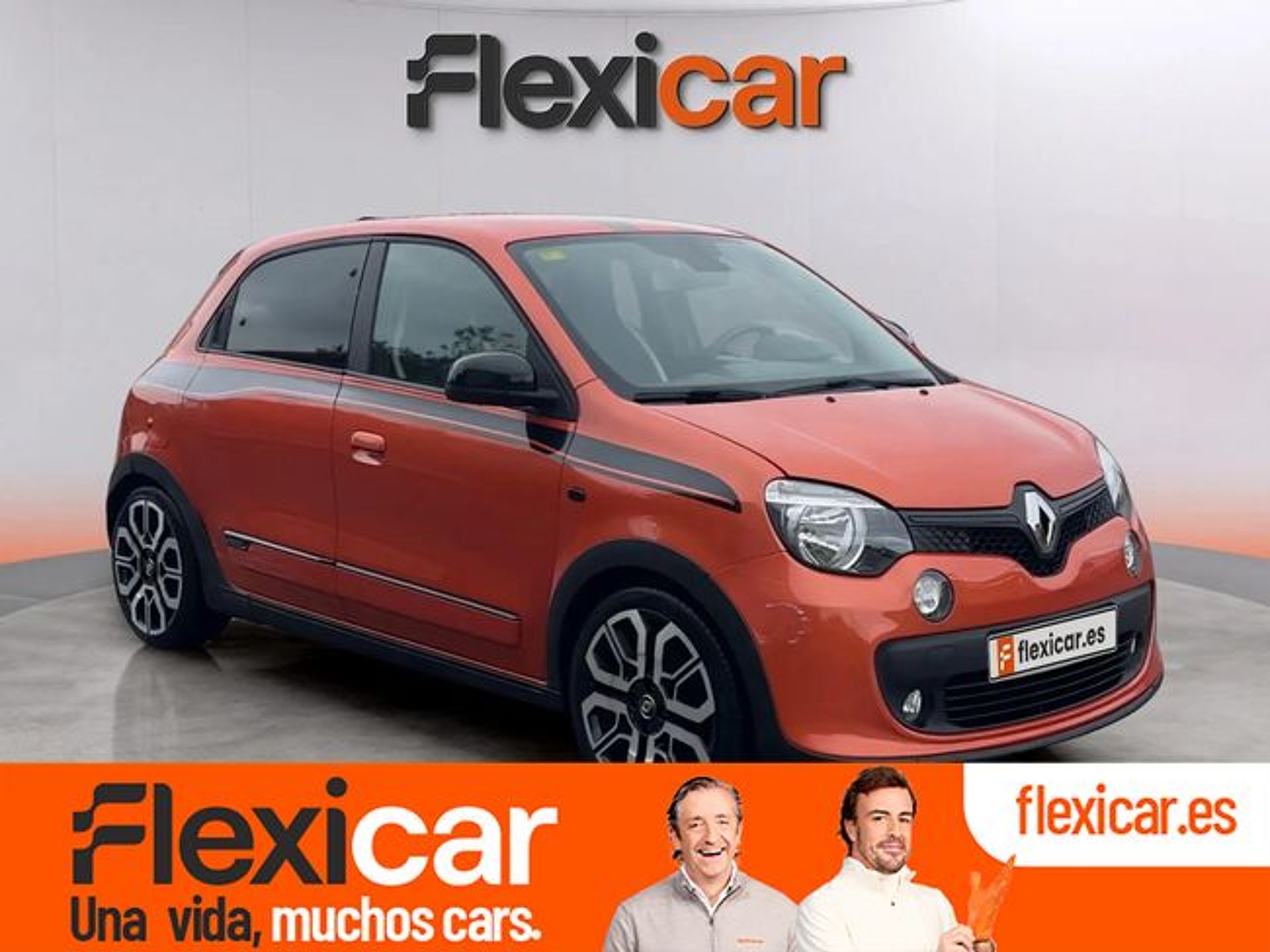 Imagen de RENAULT Twingo