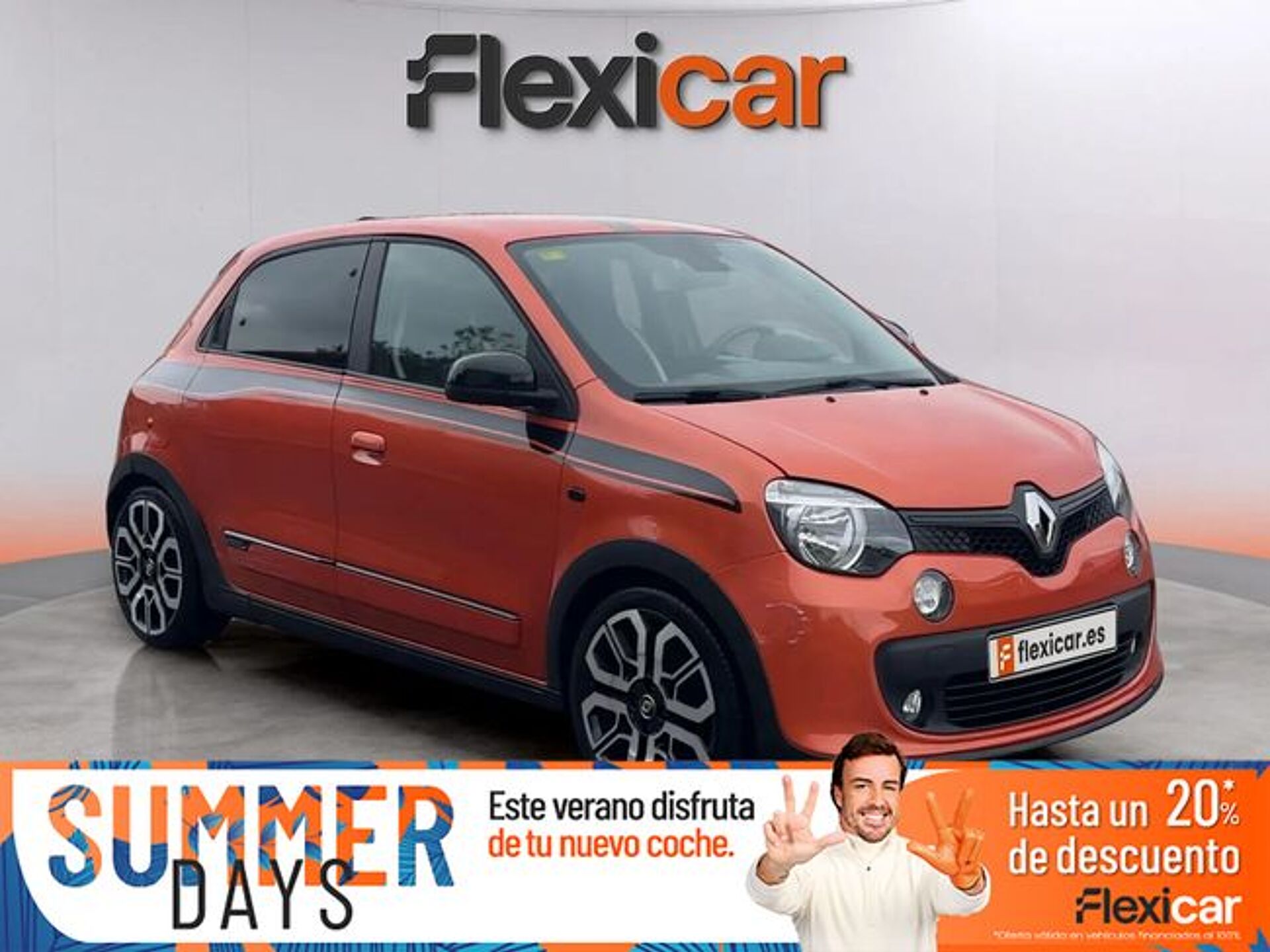 Imagen de RENAULT Twingo