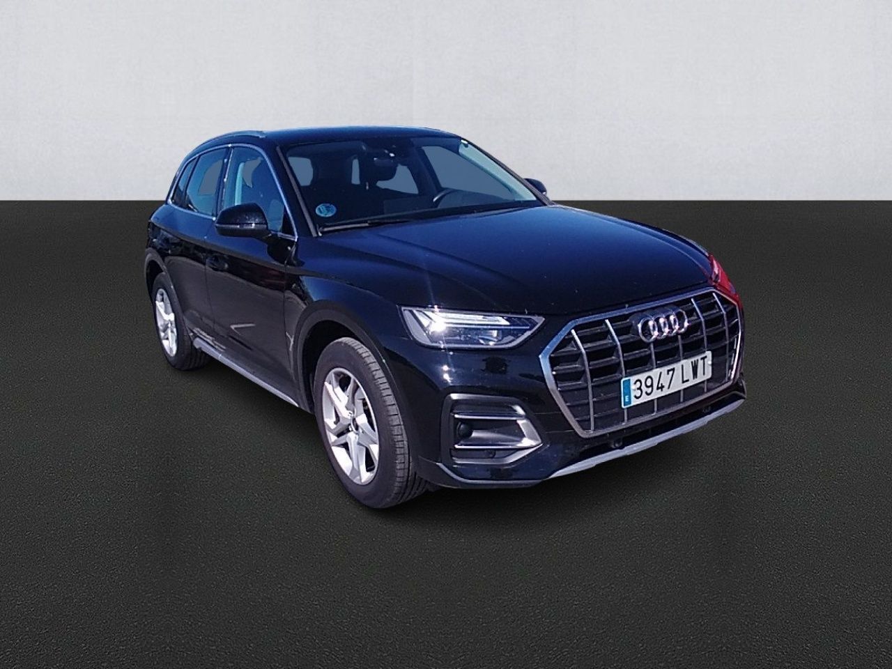 Foto del AUDI Q5 35 TDI Advanced S tronic