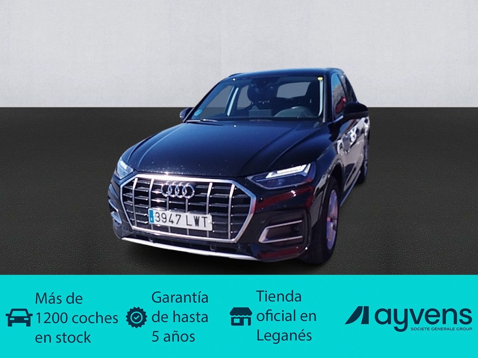 Imagen de AUDI Q5