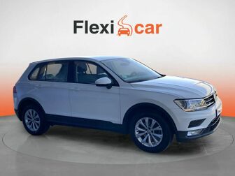 Imagen de VOLKSWAGEN Tiguan 1.4 TSI Edition 92kW