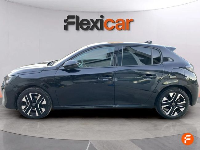 Foto del PEUGEOT 208 1.2 Puretech S&S Allure 100