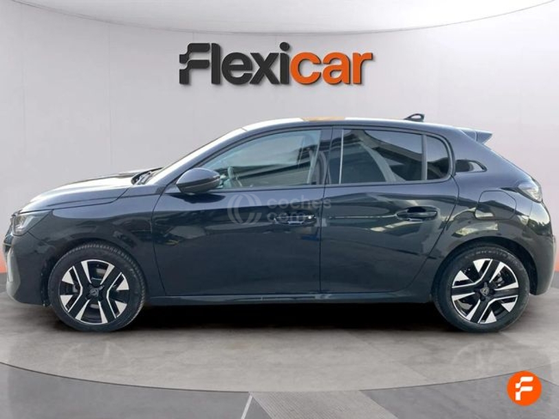 Foto del PEUGEOT 208 1.2 Puretech S&S Allure 100