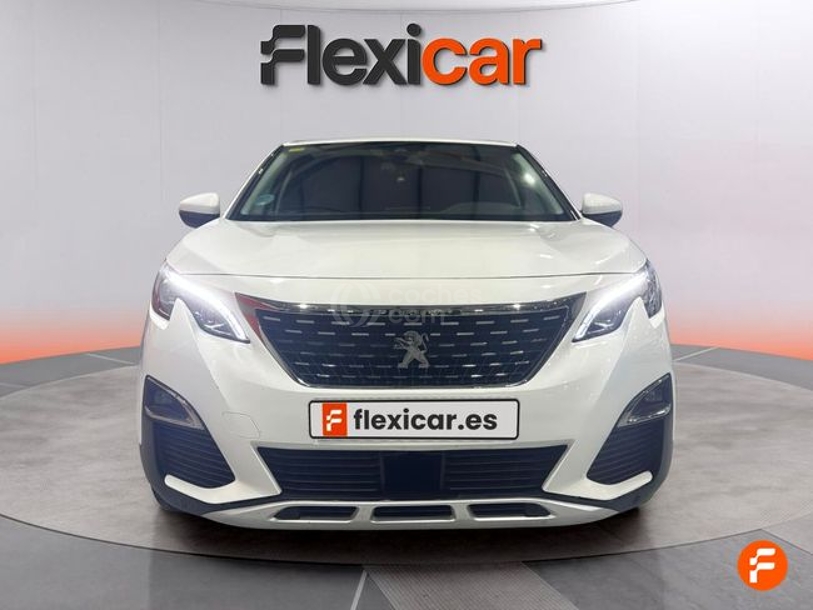 Foto del PEUGEOT 3008 1.5BlueHDi Allure S&S 130