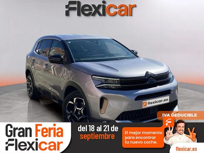 CITROEN C5 Aircross (PureTech 96kW (130CV) S&S C Series) en León