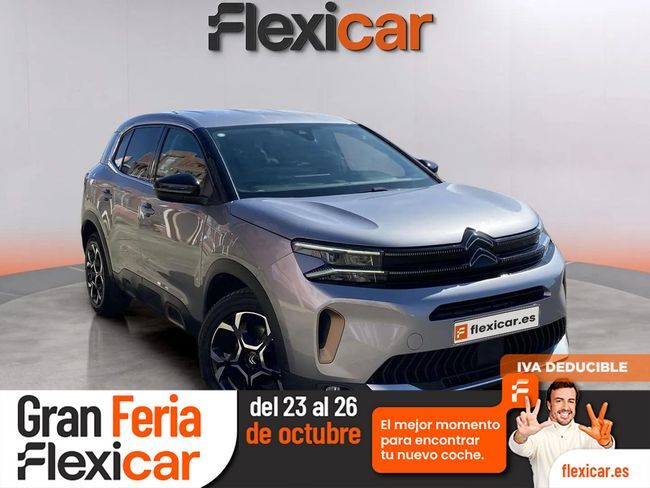 CITROEN C5 Aircross (PureTech 96kW (130CV) S&S C Series) en León
