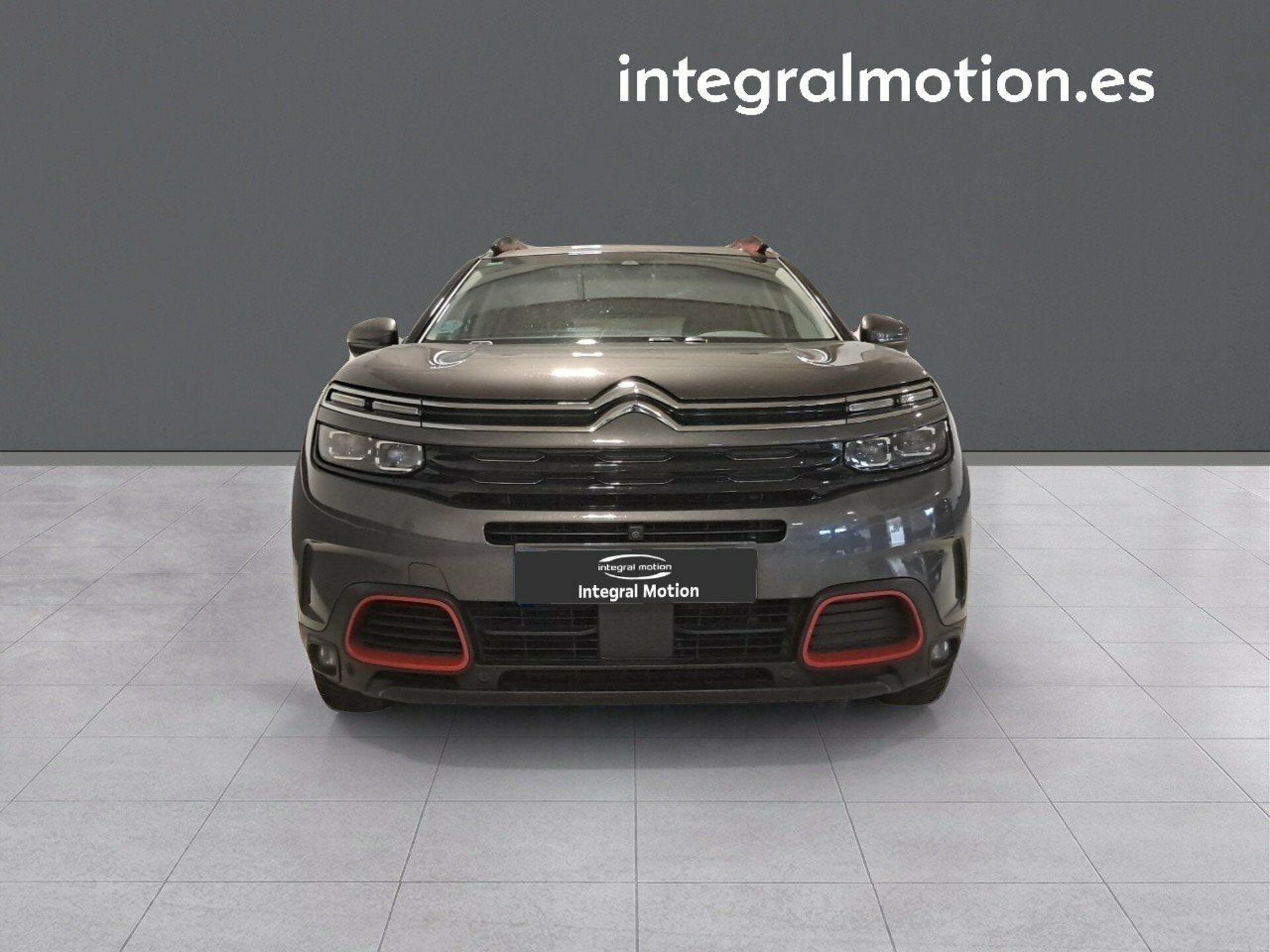 Imagen 2 de CITROEN C5 Aircross