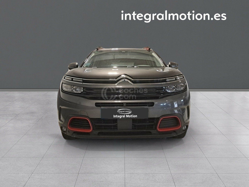 Foto del CITROEN C5 Aircross BlueHDi S&S Shine EAT8 180