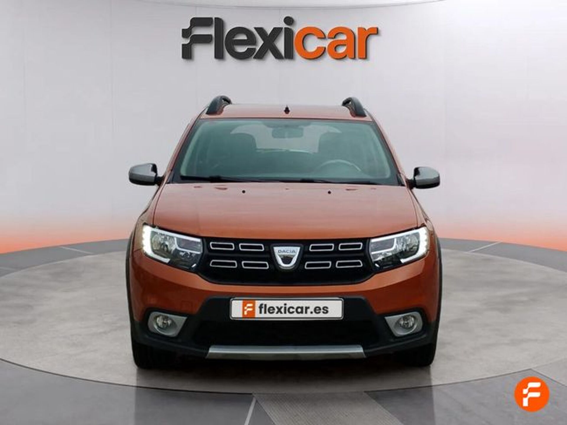 Imagen 2 de DACIA Sandero