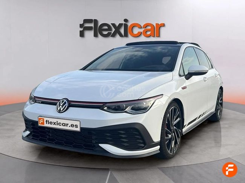 Foto del VOLKSWAGEN Golf 2.0 TSI GTI Clubsport DSG 221kW